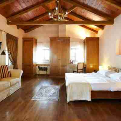 Petritis Guesthouse Rooms