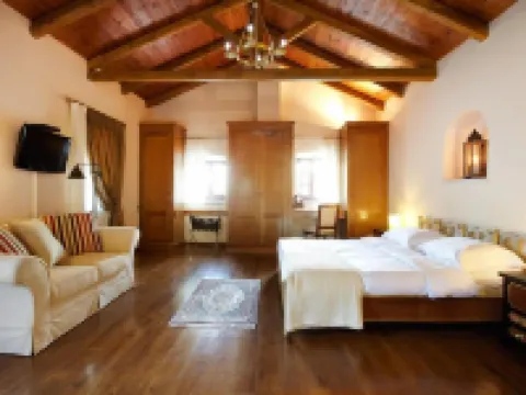 Petritis Guesthouse Hotels in Itilo