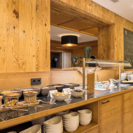 Hotel Alpenkönigin - Alpine Luxury
