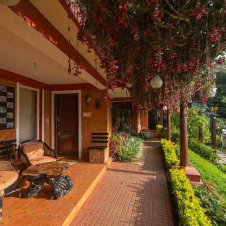 De Rock Jungle Living Resort
