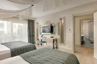Limak Cyprus Deluxe Hotel - สัตว์เลี้ยง