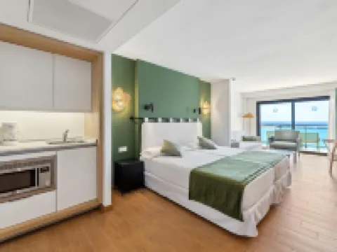 THB Lanzarote Beach Hotels in Lanzarote