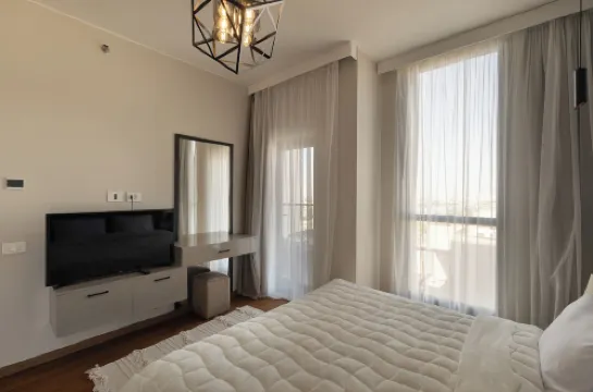 Alsawah 2BR Apartment Aeon Towers