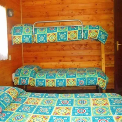Camping Azzurro