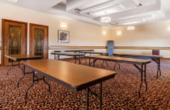 Quality Inn & Suites Owasso US-169