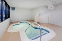 Comfort Inn & Suites Irvine Spectrum - Romanttinen