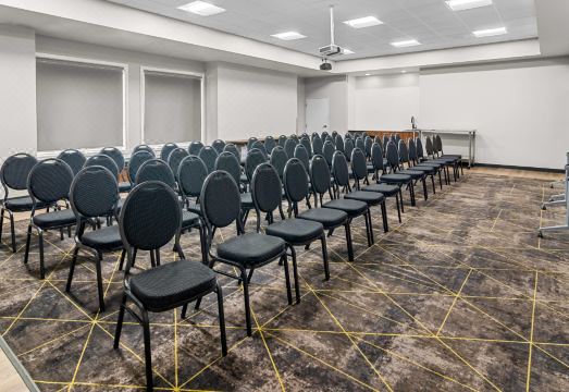 파크 인 바이 래디슨 켈로나 객실