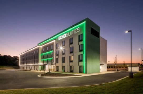 Echo Suites Extended Stay by Wyndham Conyers