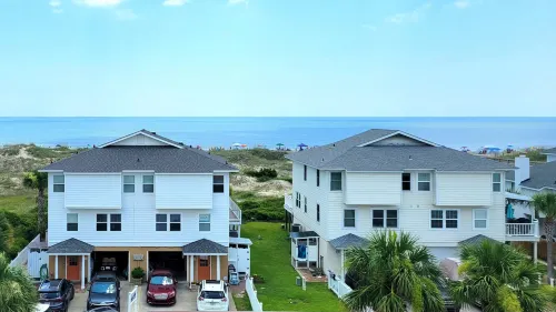 Beach Ya to It Tybee Vacation Rentals