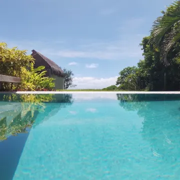 Bombua Beach House