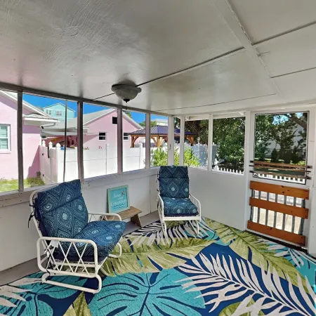 CB Sunshine Cottage