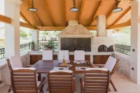 Ivanovi dvori in Skradin - Homestays
