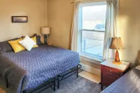 South Dakota Hideaway: Walk to Dtwn Redfield - 2 étoiles