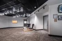 Aloft Ocean City - bar
