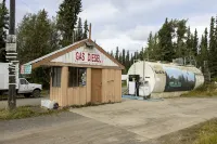 Tatogga Lake Resort - 2-Star