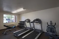 Stevens Inn - Gym