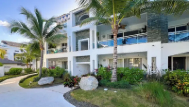Charming Apt, 5 Pools, Walk to Beach, Bayahibe, DR