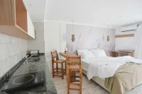 Boho Suites - appartements de vacances