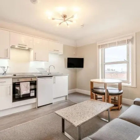 Apartment 5