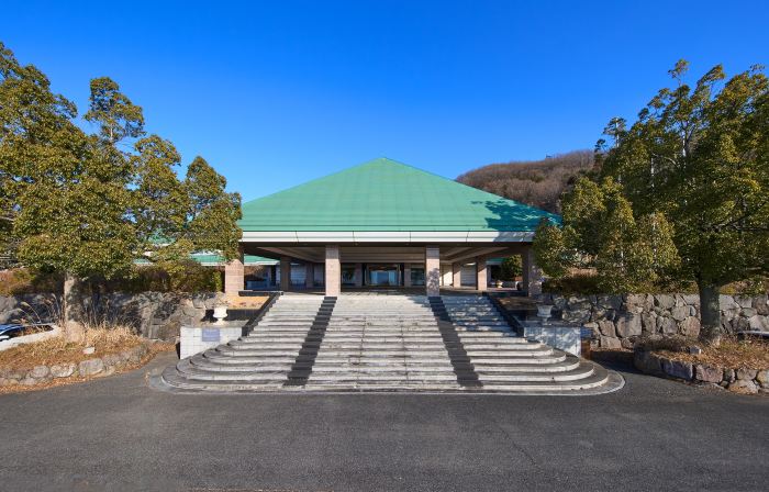 Mission Hills Hotel and Cottage