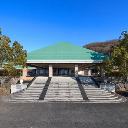 Mission Hills Hotel and Cottage