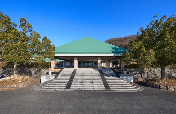 使命山酒店