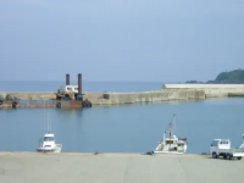 Rokko Ryokan 珠洲のホテル