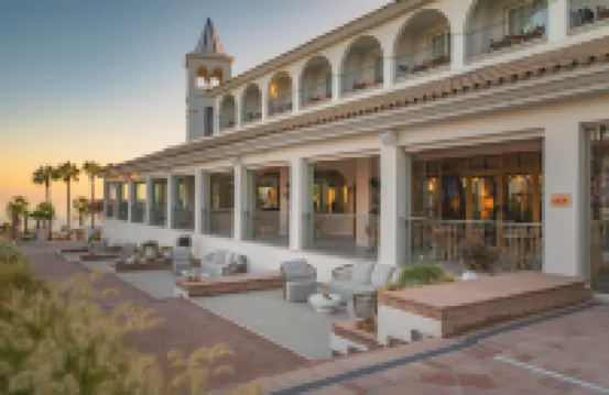 Daia Slow Beach Hotel Conil - Adults Recommended
