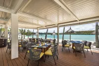 Shandrani Beachcomber Resort & Spa - Infinity Pools
