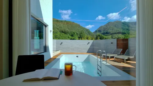 Hapcheon Villat Pool Villa - Wifi