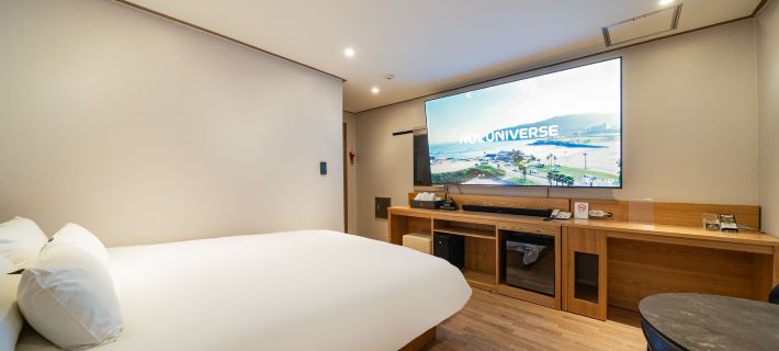 Centro Motel Hotels in Anyang