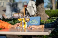 Hôtel de l'Océan et restaurant - Cœur de ville - bar