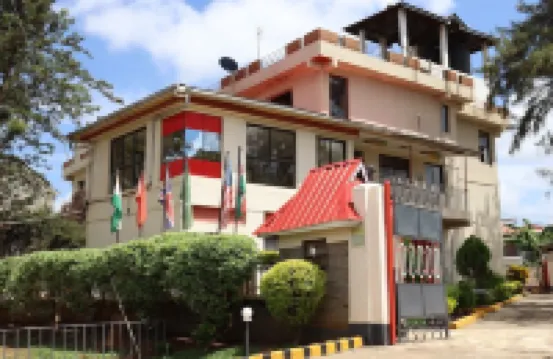 Wave Crest Castle Hotel Wote Hotels in 