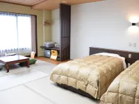Kounkaku Hotels in Nihonmatsu