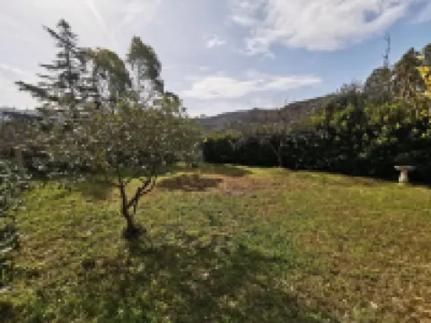 Bed & Breakfast Villa Flora