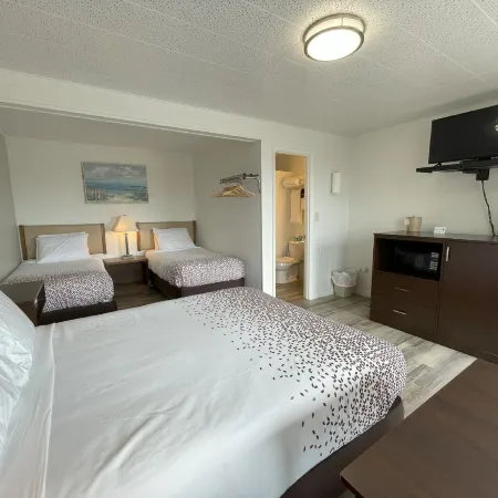 Holiday Motel