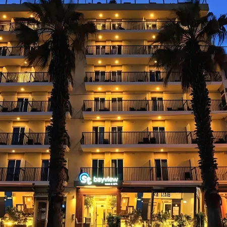 Bayview Hotel by ST Hotels