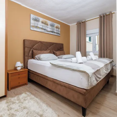 Apartments San