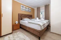 Apartments San - Pet friendly