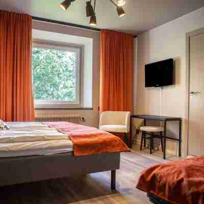 Hotell Hehrne Rooms