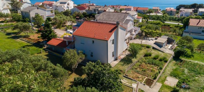 Apartment Milja Hotels in Rab