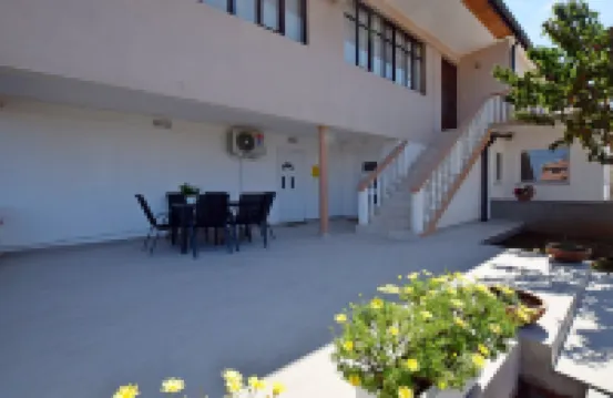 Apartment Maja