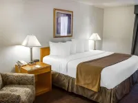 Quality Inn & Suites Longview Kelso Hotels in Cowlitz County