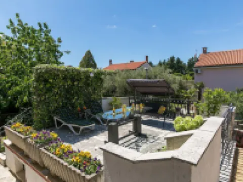 Apartments Loredana