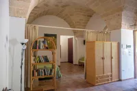 Agriturismo Masseria del Bosco Makyva