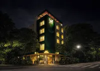 Sloh Hotel & Bar 馬尼拉 麥德林