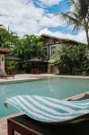 Pousada Literária de Paraty - Pools