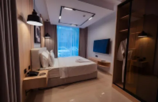 Tura Residence Sulaymaniyah