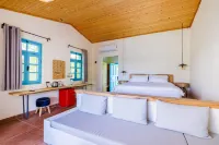 Yonca Lodge