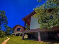 Pousada Leal Chales Hotels in Resende